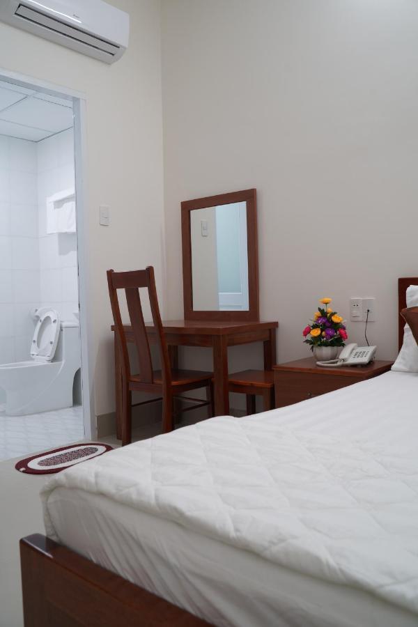 Jupiter Hotel Vũng Tàu