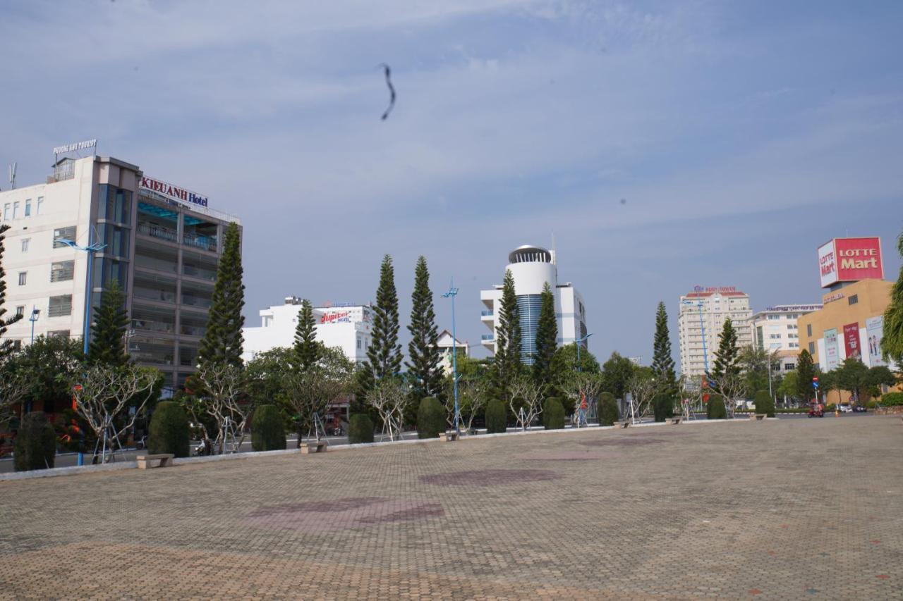 Jupiter Hotel Vũng Tàu